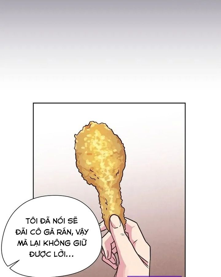 Tình Yêu Và Wifi Chapter 9 - Trang 2