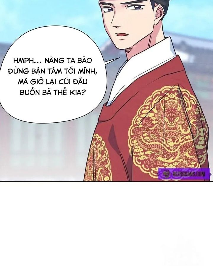 Tình Yêu Và Wifi Chapter 9 - Trang 2