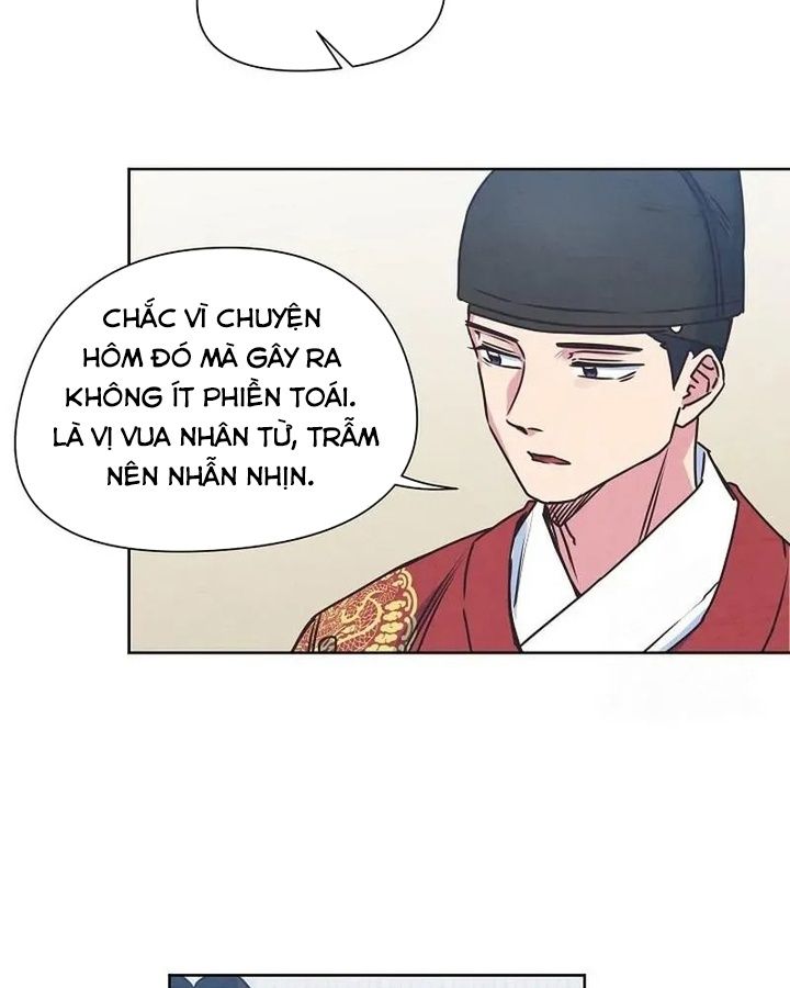 Tình Yêu Và Wifi Chapter 9 - Trang 2