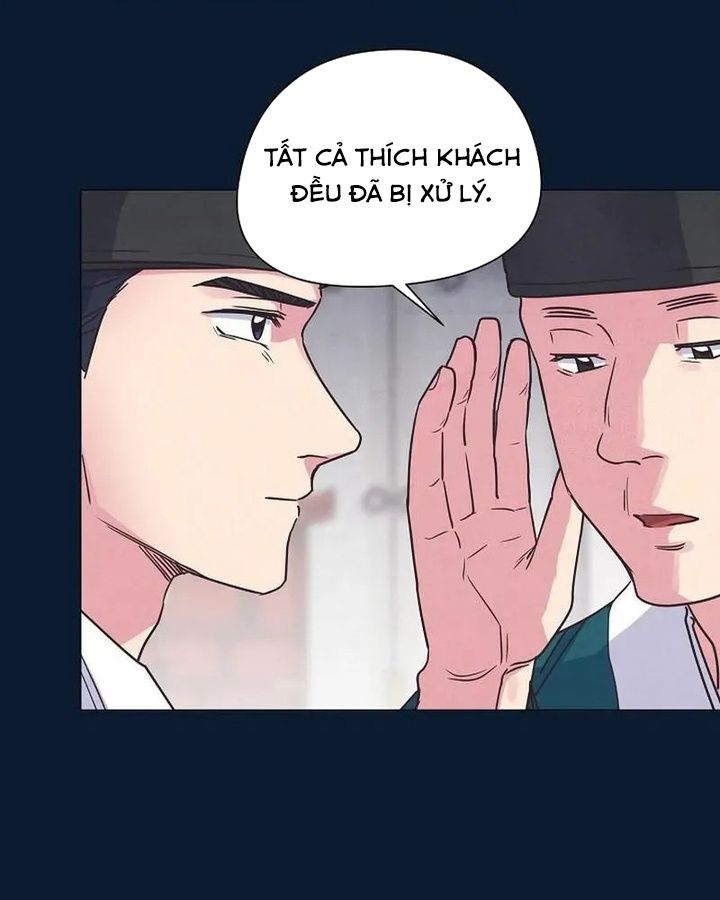 Tình Yêu Và Wifi Chapter 9 - Trang 2