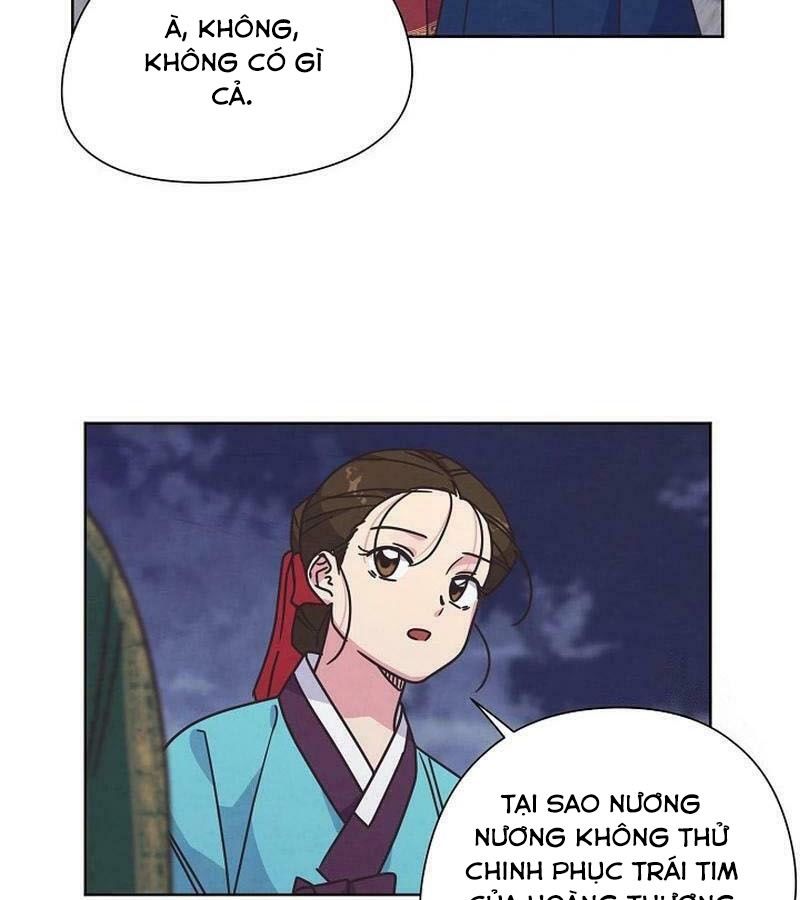Tình Yêu Và Wifi Chapter 25 - Trang 2