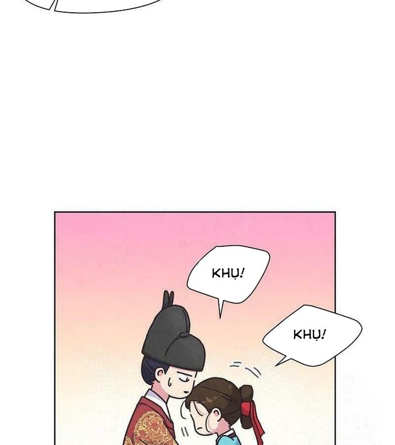 Tình Yêu Và Wifi Chapter 26 - Trang 2