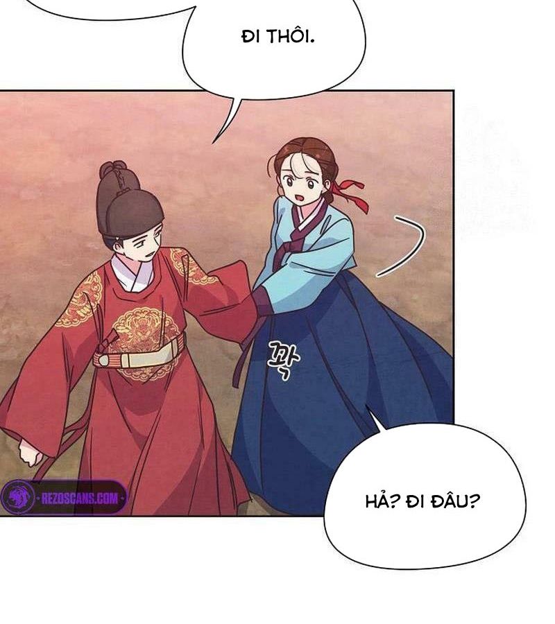Tình Yêu Và Wifi Chapter 26 - Trang 2