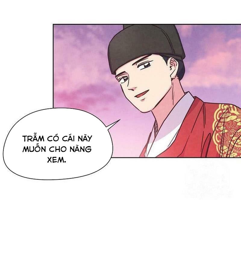 Tình Yêu Và Wifi Chapter 26 - Trang 2