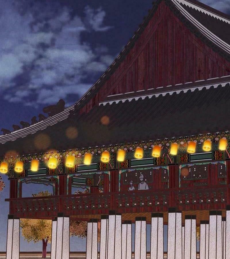 Tình Yêu Và Wifi Chapter 26 - Trang 2