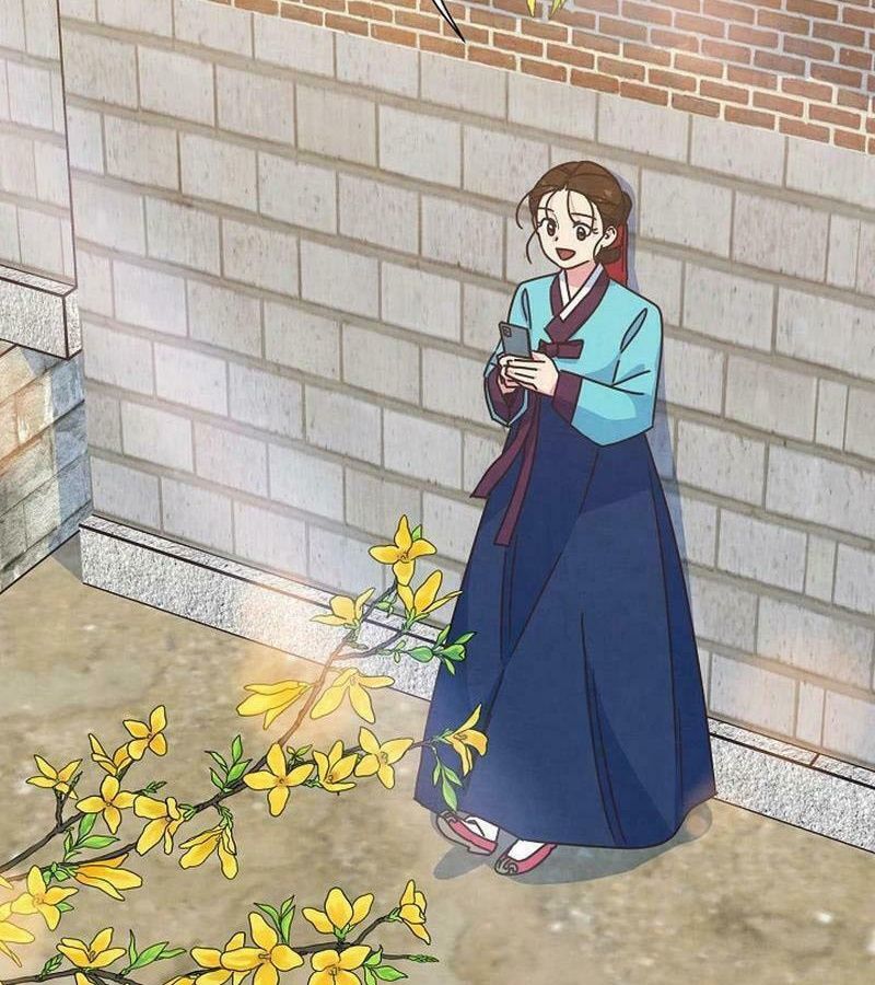 Tình Yêu Và Wifi Chapter 26 - Trang 2