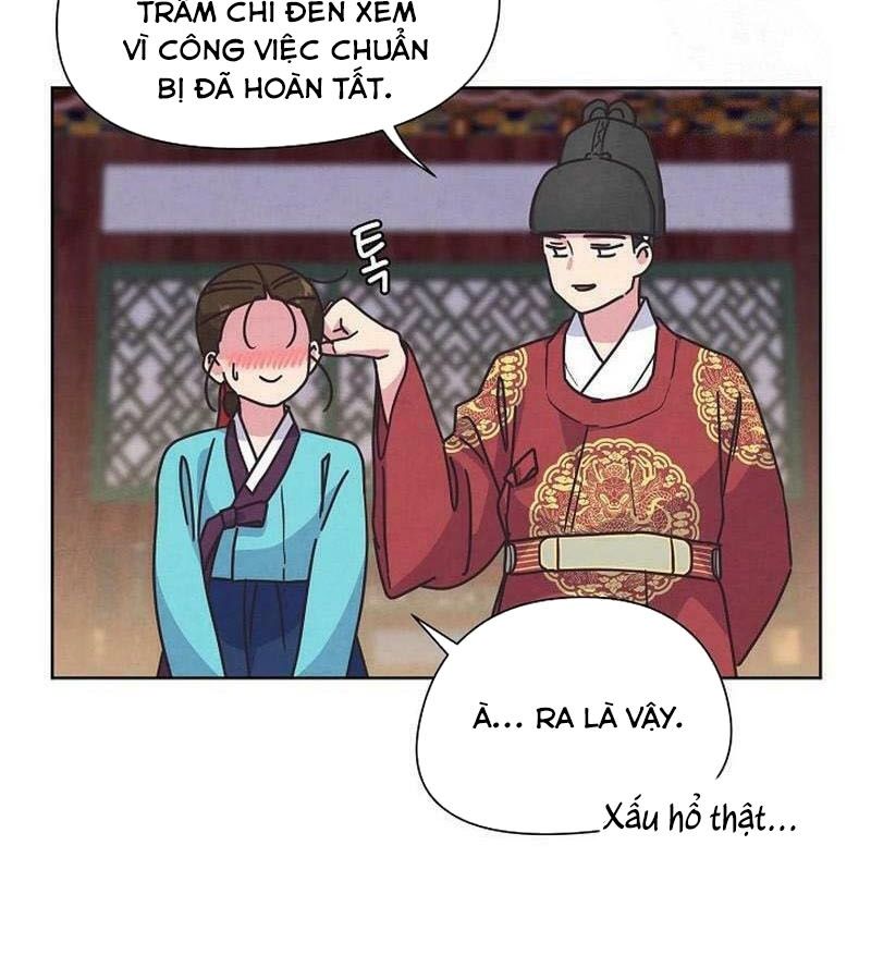 Tình Yêu Và Wifi Chapter 26 - Trang 2