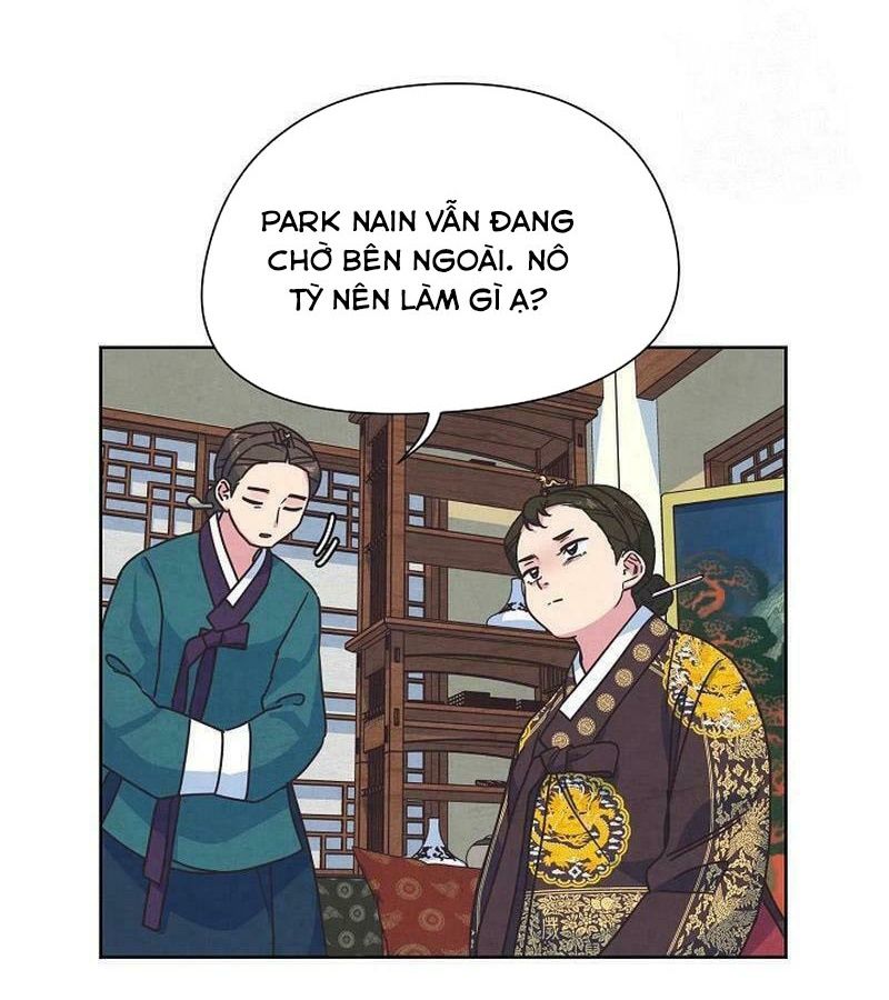 Tình Yêu Và Wifi Chapter 26 - Trang 2