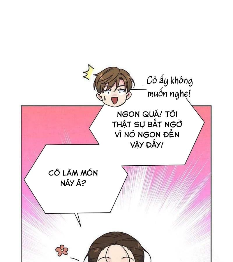 Tình Yêu Và Wifi Chapter 26 - Trang 2