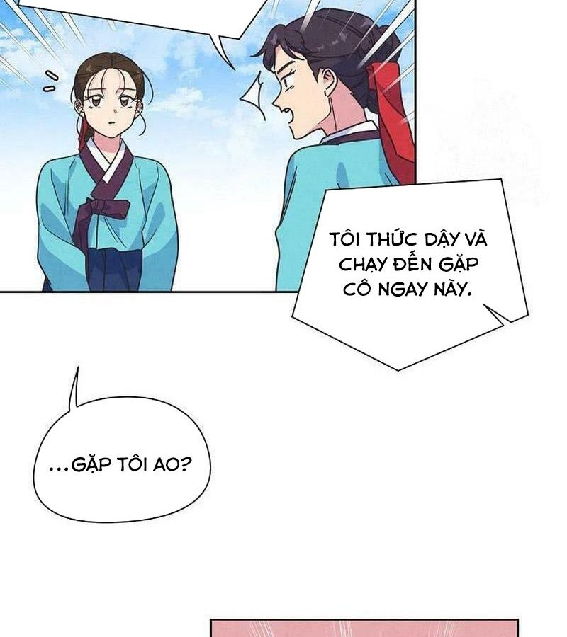 Tình Yêu Và Wifi Chapter 26 - Trang 2