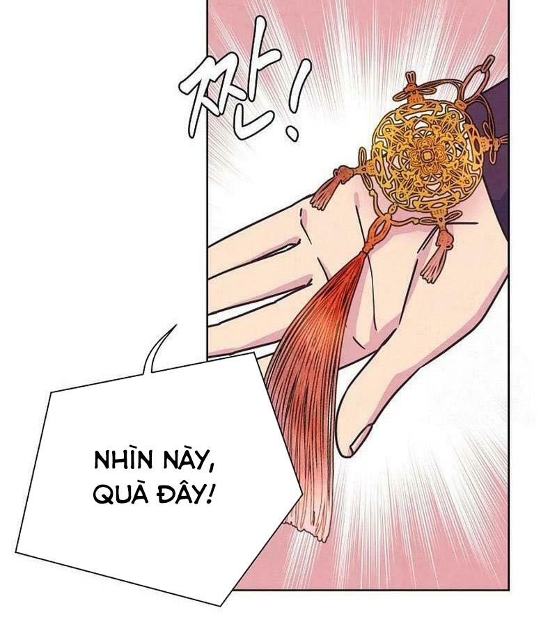 Tình Yêu Và Wifi Chapter 26 - Trang 2