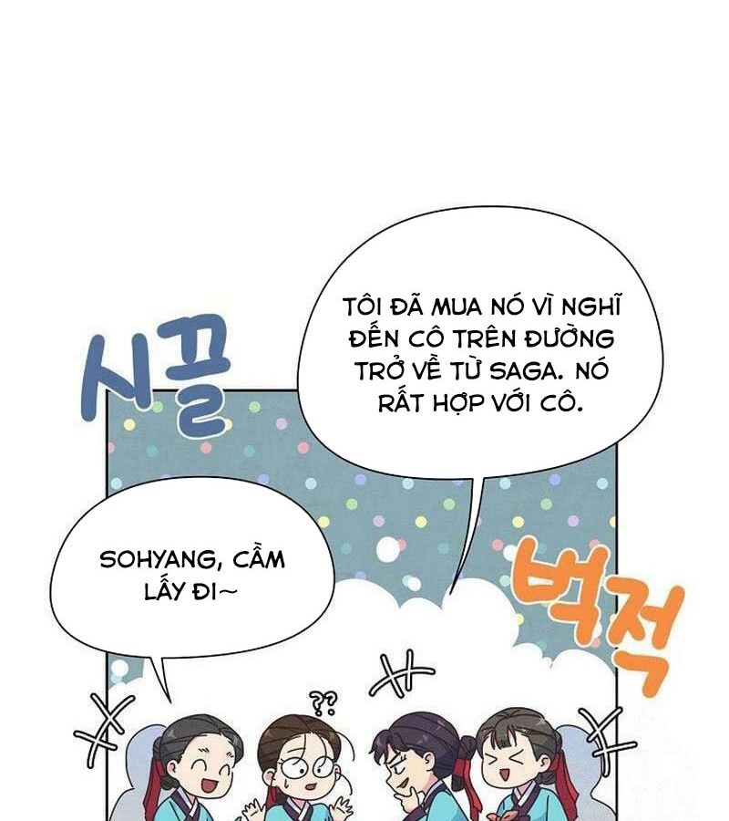 Tình Yêu Và Wifi Chapter 26 - Trang 2
