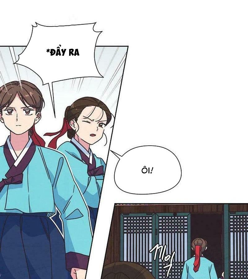 Tình Yêu Và Wifi Chapter 26 - Trang 2