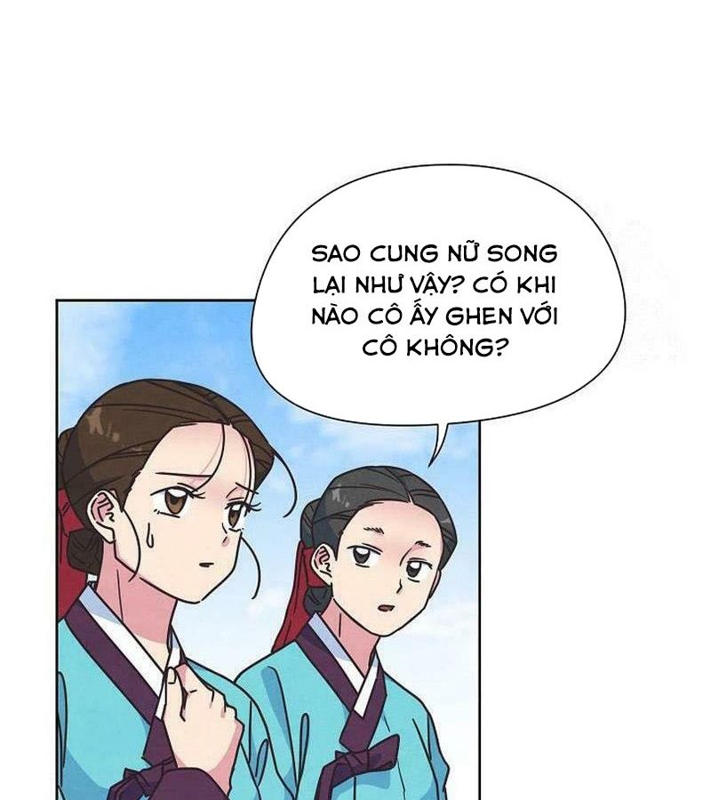 Tình Yêu Và Wifi Chapter 26 - Trang 2