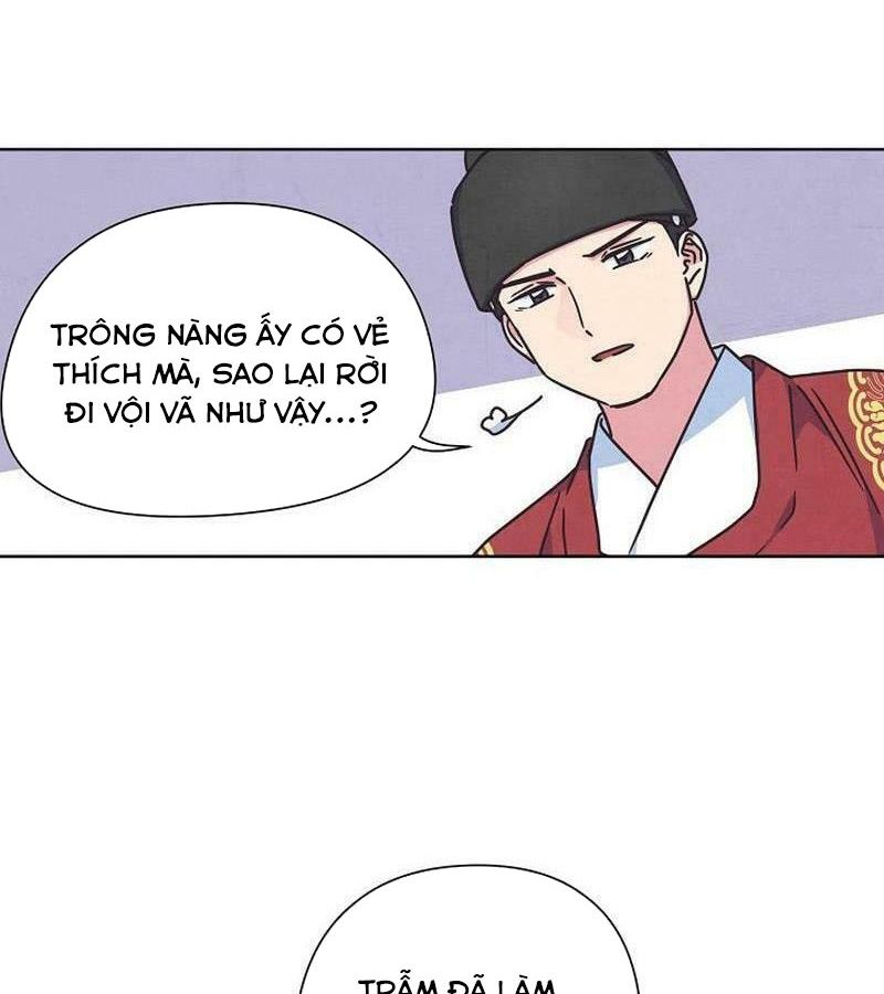 Tình Yêu Và Wifi Chapter 26 - Trang 2