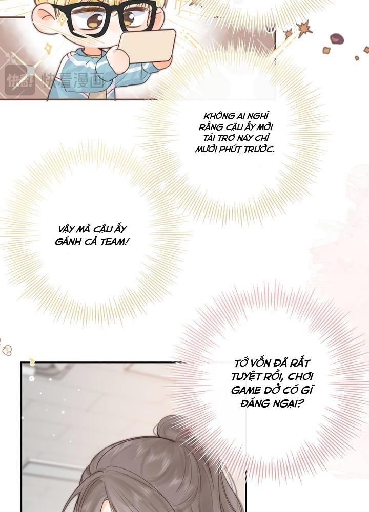 Trong Giấc Mộng Của Tôi Chapter 21 - Trang 2
