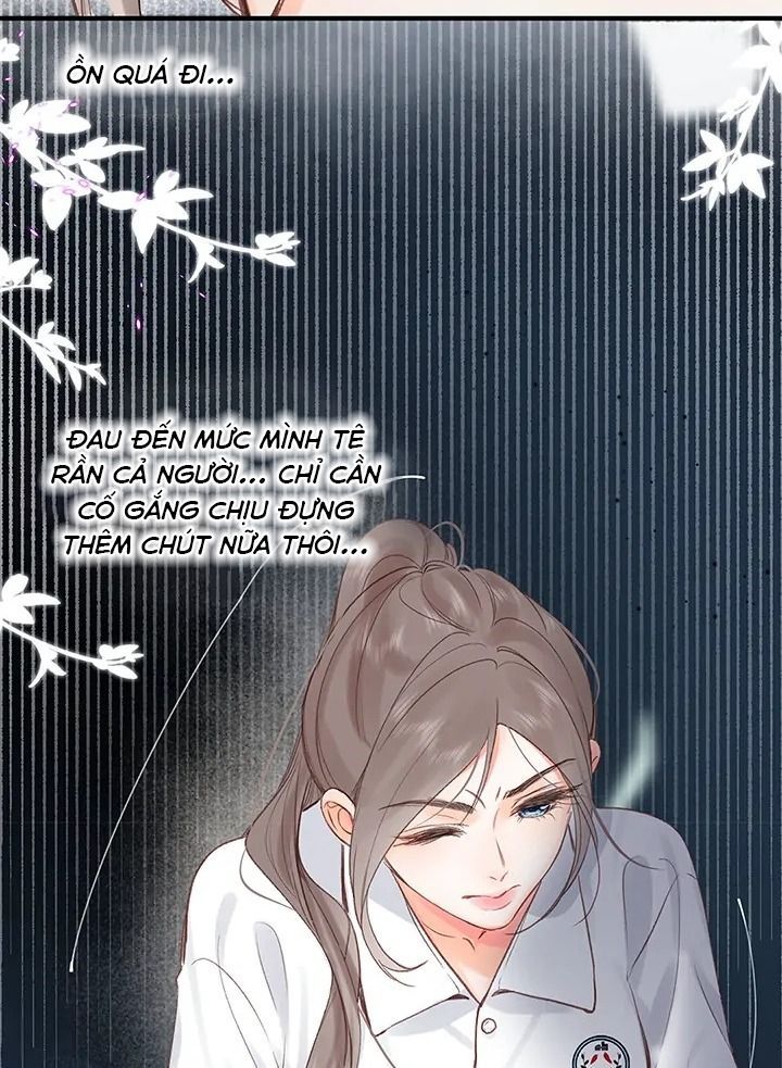 Trong Giấc Mộng Của Tôi Chapter 42 - Trang 2