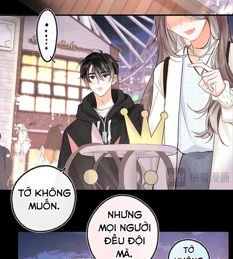 Trong Giấc Mộng Của Tôi Chapter 54 - Trang 2