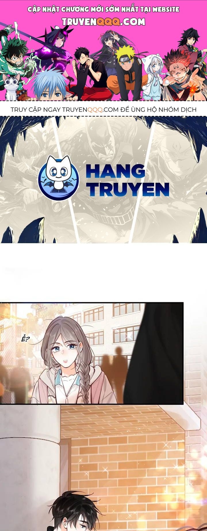 Trong Giấc Mộng Của Tôi Chapter 59 - Trang 2