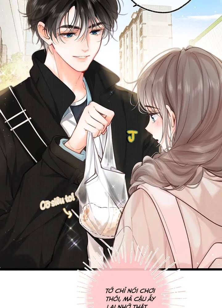 Trong Giấc Mộng Của Tôi Chapter 59 - Trang 2