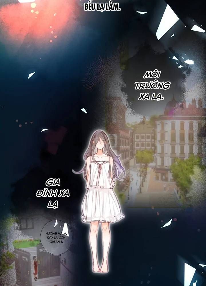 Trong Giấc Mộng Của Tôi Chapter 59 - Trang 2