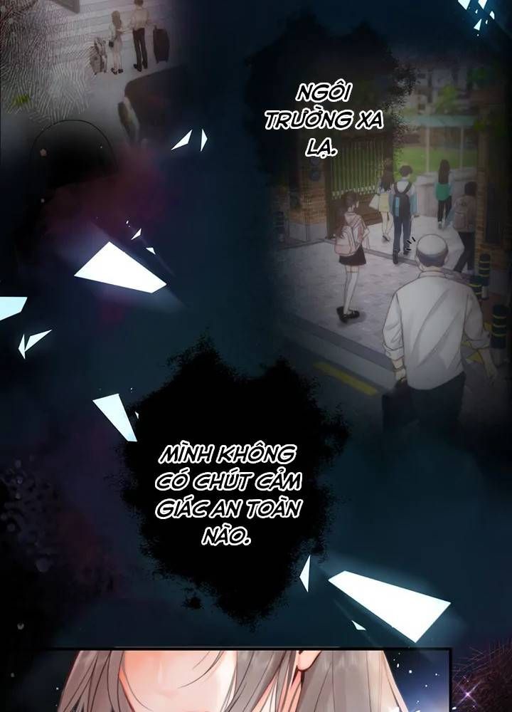 Trong Giấc Mộng Của Tôi Chapter 59 - Trang 2