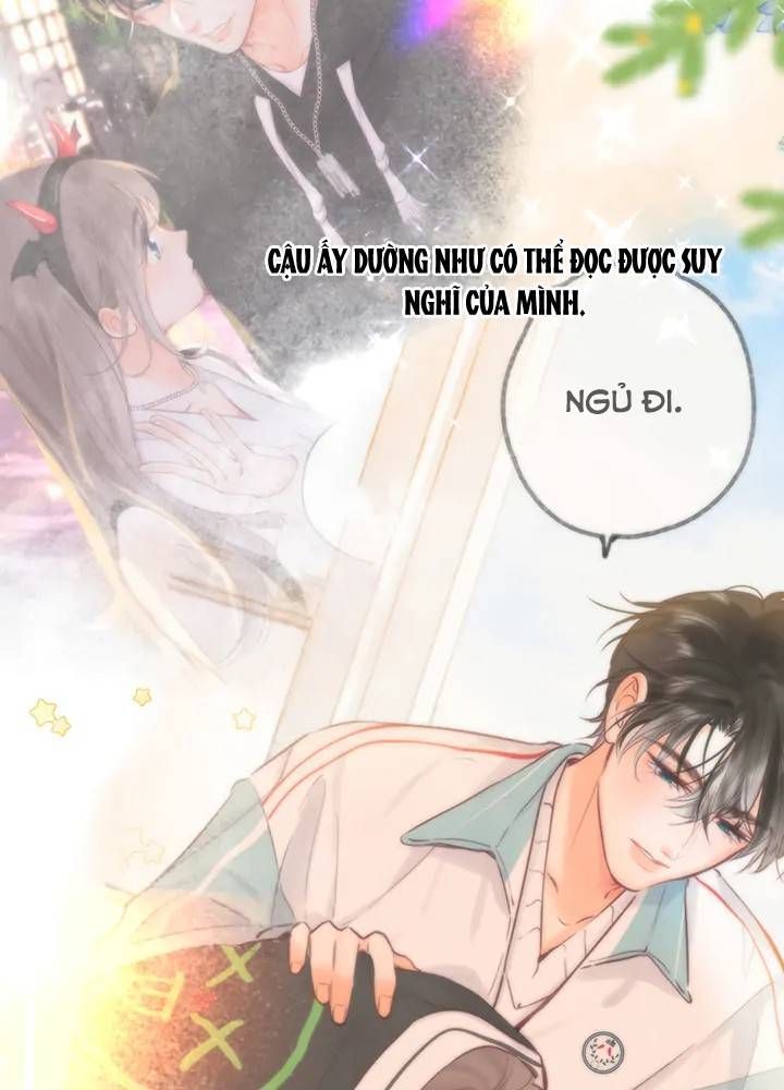 Trong Giấc Mộng Của Tôi Chapter 59 - Trang 2