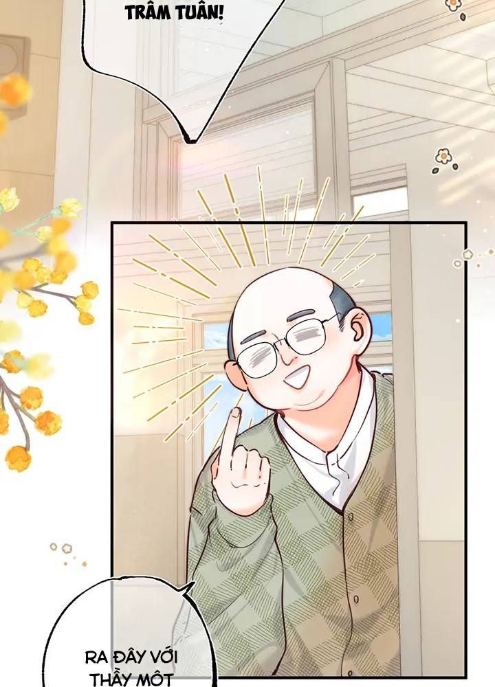 Trong Giấc Mộng Của Tôi Chapter 59 - Trang 2