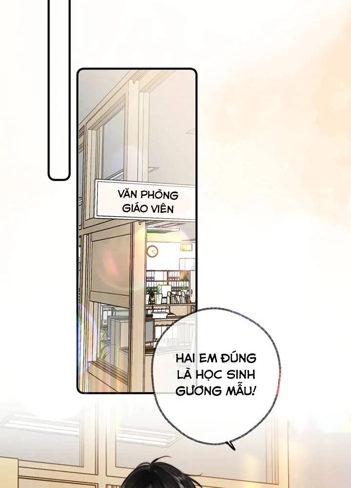 Trong Giấc Mộng Của Tôi Chapter 59 - Trang 2
