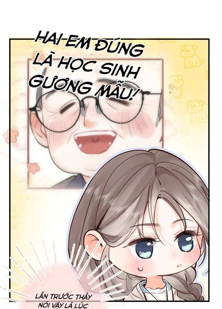 Trong Giấc Mộng Của Tôi Chapter 59 - Trang 2