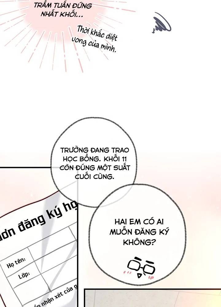 Trong Giấc Mộng Của Tôi Chapter 59 - Trang 2