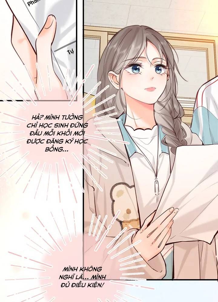 Trong Giấc Mộng Của Tôi Chapter 59 - Trang 2