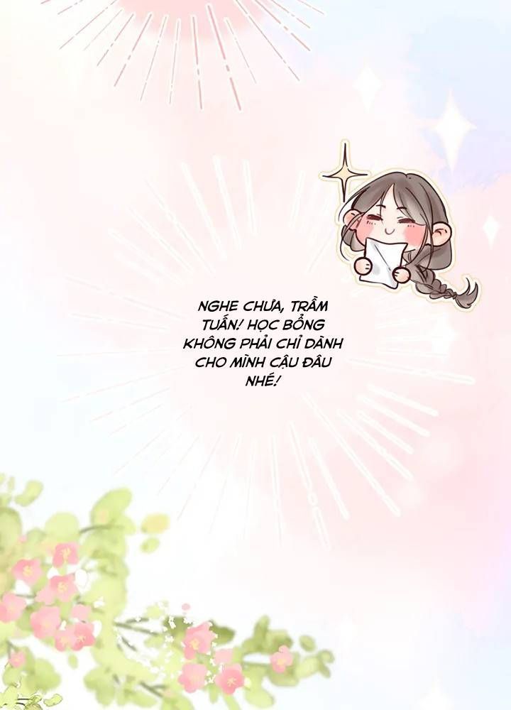Trong Giấc Mộng Của Tôi Chapter 59 - Trang 2