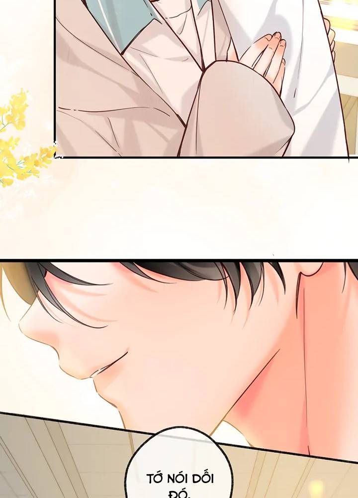 Trong Giấc Mộng Của Tôi Chapter 59 - Trang 2