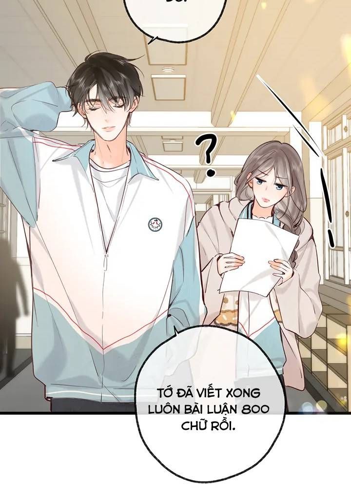 Trong Giấc Mộng Của Tôi Chapter 59 - Trang 2