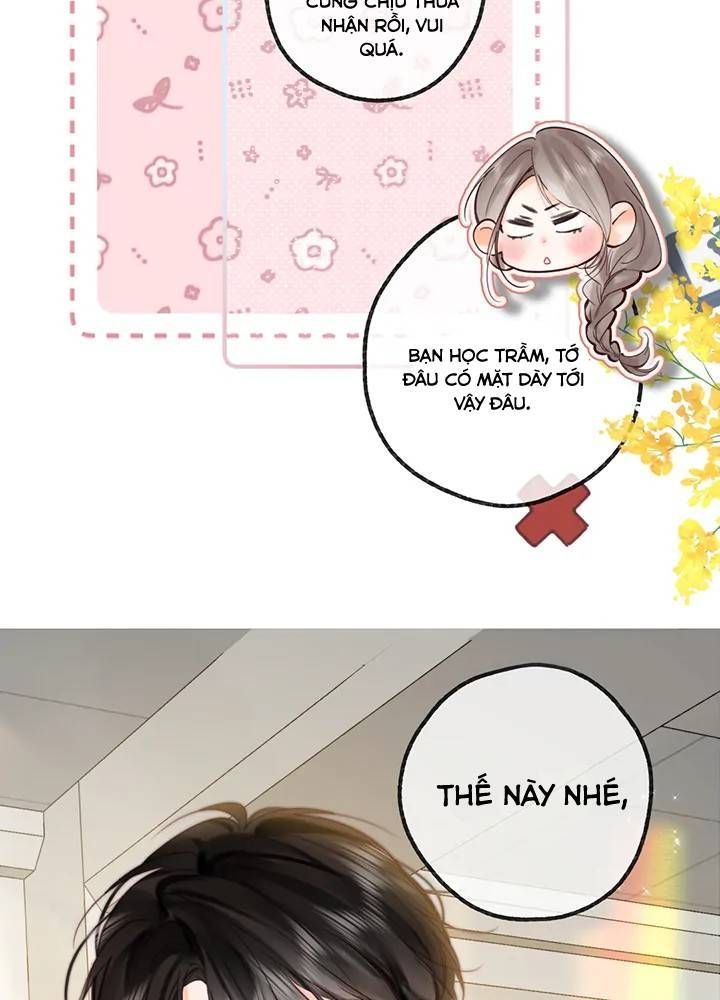 Trong Giấc Mộng Của Tôi Chapter 59 - Trang 2