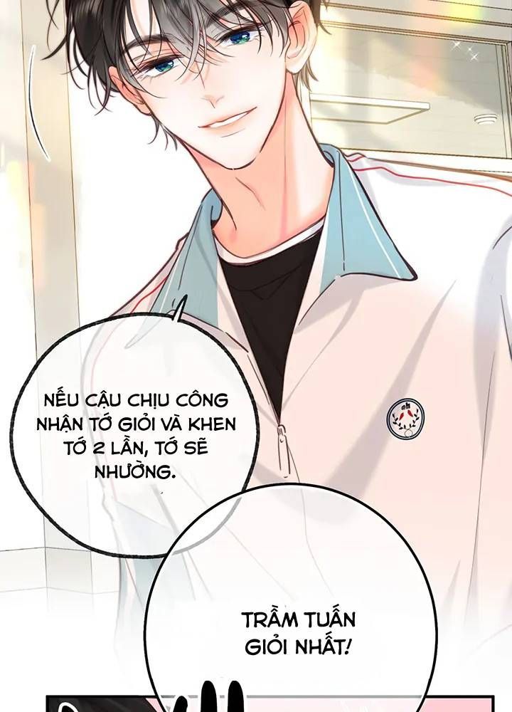 Trong Giấc Mộng Của Tôi Chapter 59 - Trang 2