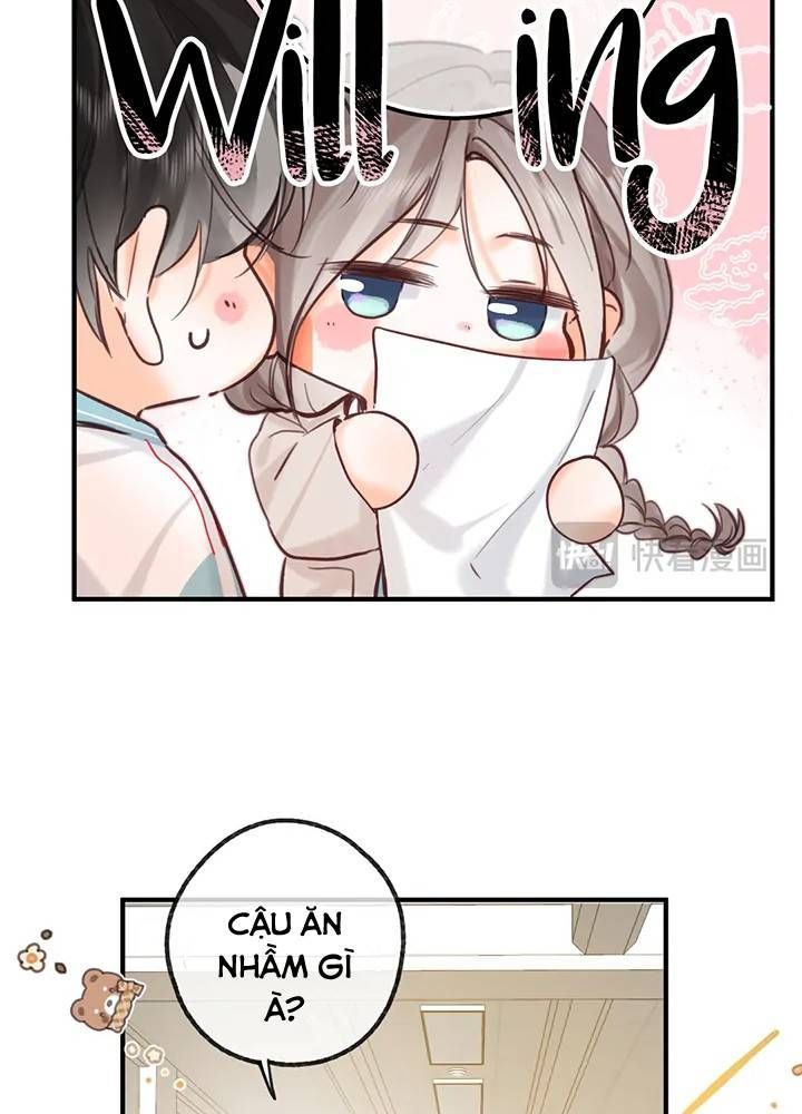 Trong Giấc Mộng Của Tôi Chapter 59 - Trang 2