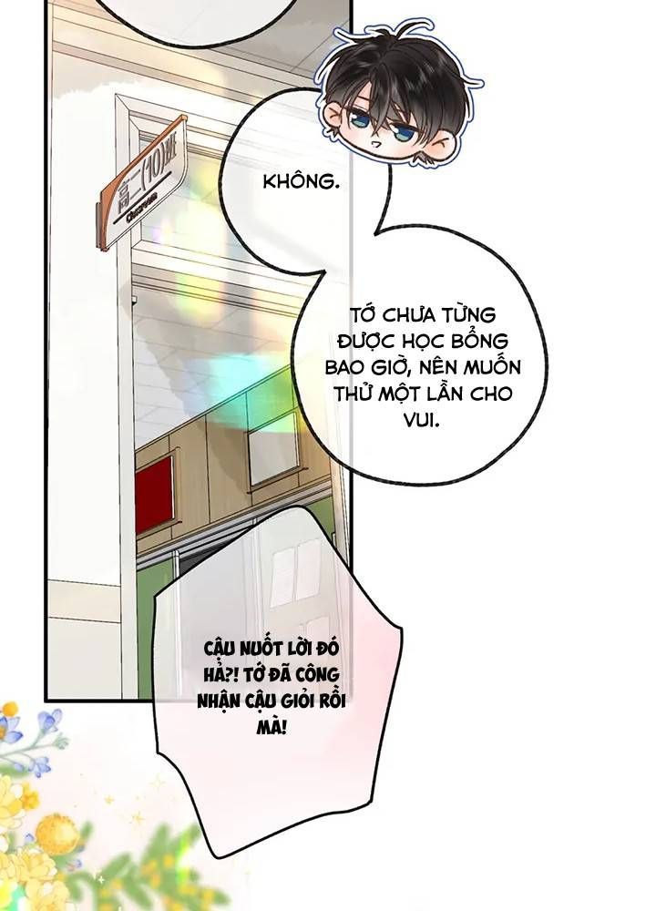 Trong Giấc Mộng Của Tôi Chapter 59 - Trang 2