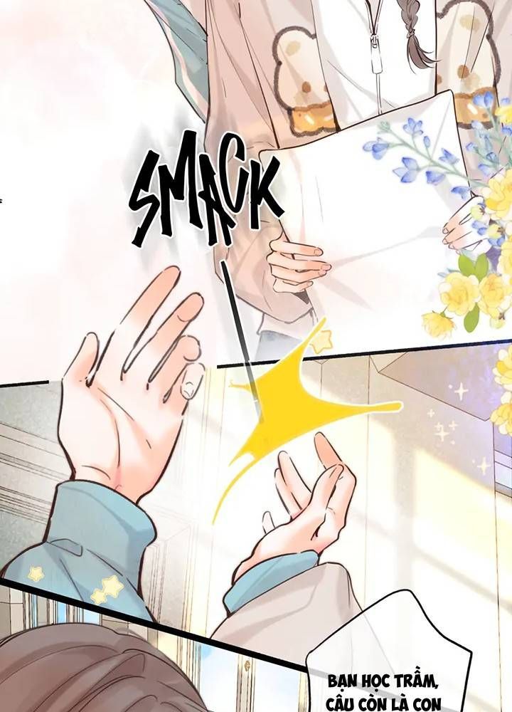 Trong Giấc Mộng Của Tôi Chapter 59 - Trang 2