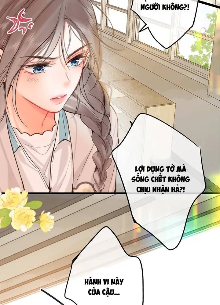 Trong Giấc Mộng Của Tôi Chapter 59 - Trang 2