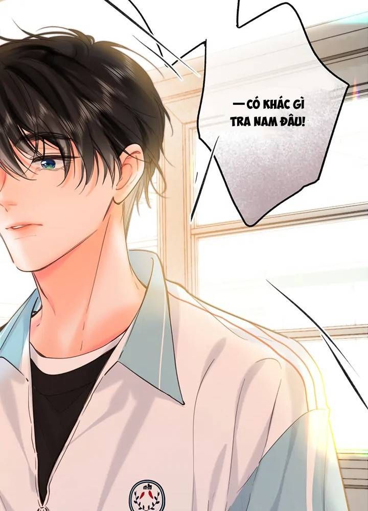 Trong Giấc Mộng Của Tôi Chapter 59 - Trang 2