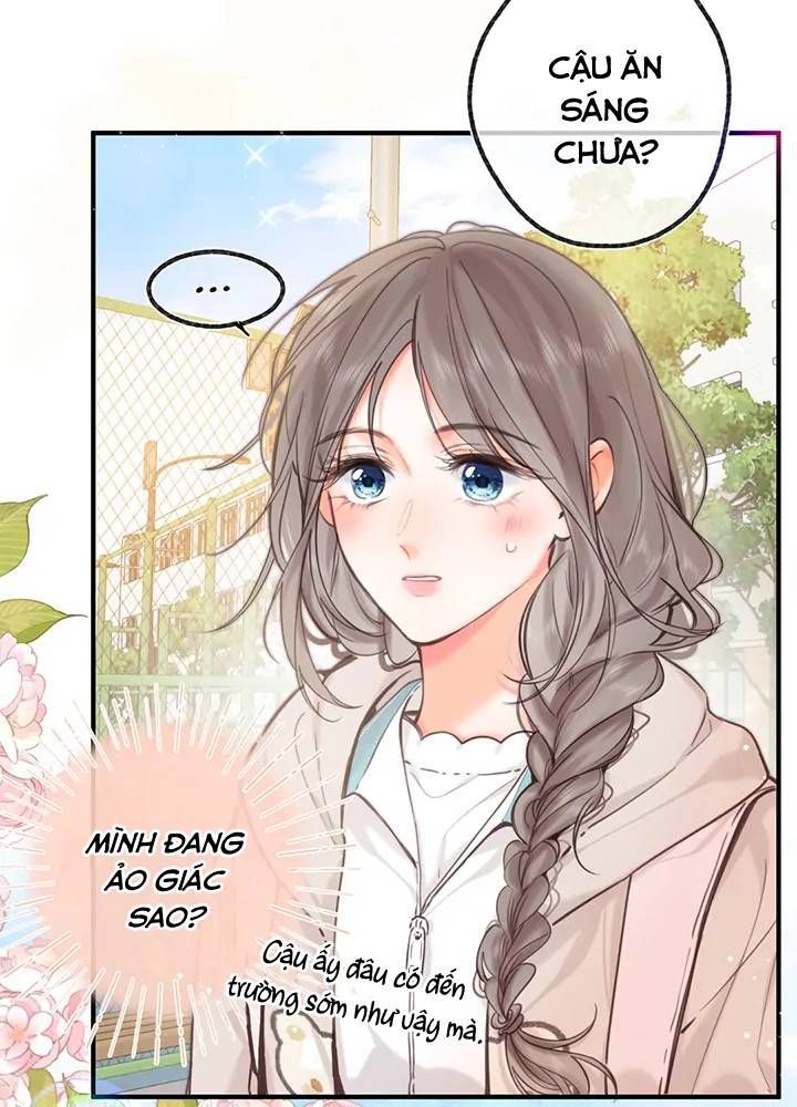 Trong Giấc Mộng Của Tôi Chapter 59 - Trang 2