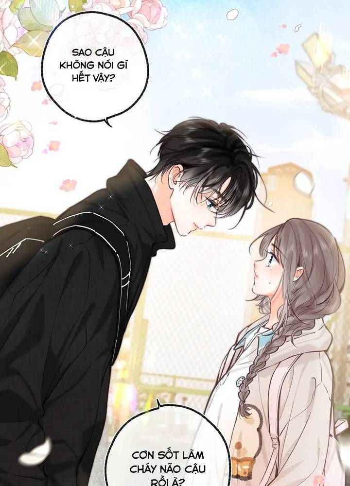 Trong Giấc Mộng Của Tôi Chapter 59 - Trang 2