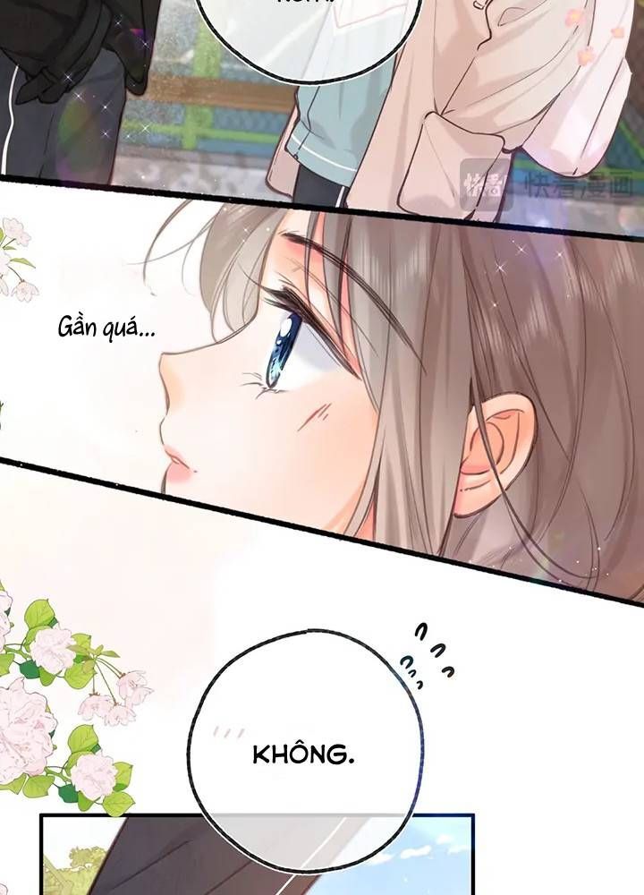 Trong Giấc Mộng Của Tôi Chapter 59 - Trang 2