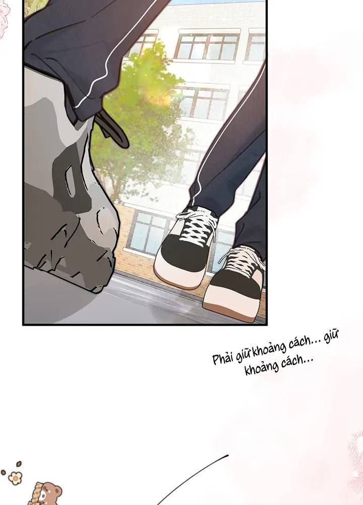 Trong Giấc Mộng Của Tôi Chapter 59 - Trang 2