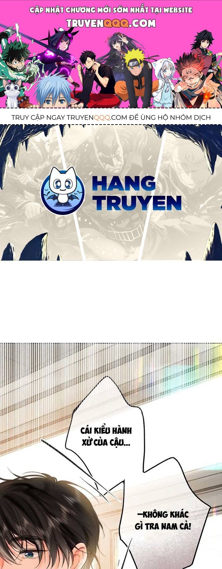 Trong Giấc Mộng Của Tôi Chapter 60 - Trang 2
