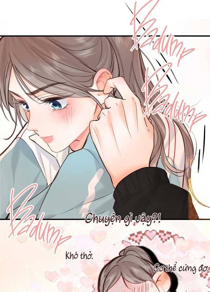 Trong Giấc Mộng Của Tôi Chapter 60 - Trang 2