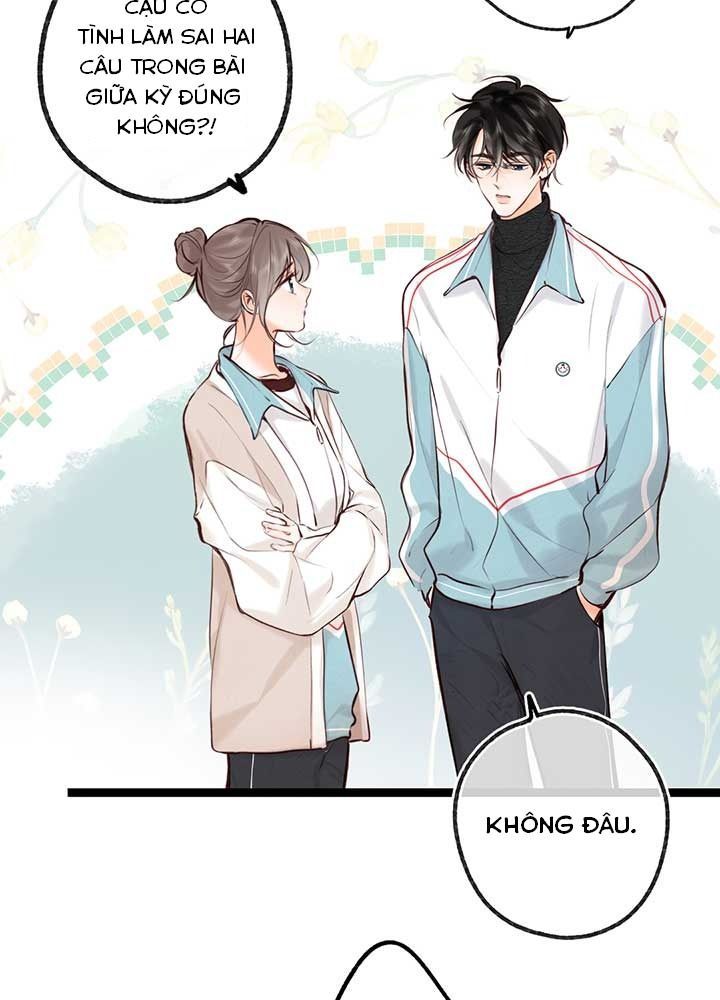 Trong Giấc Mộng Của Tôi Chapter 61 - Trang 2