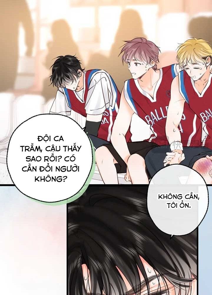 Trong Giấc Mộng Của Tôi Chapter 66 - Trang 2
